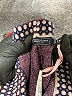 Vineyard Vines Houndstooth Blue Casual Pants Size XS - photo 4