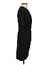 ASOS Solid Black Cocktail Dress Size 4 - photo 4