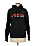 Nike Black Pullover Hoodie Size S - photo 1