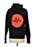 Nike Black Pullover Hoodie Size S - photo 2