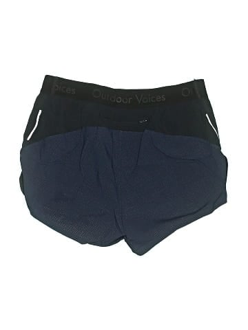 Outdoor Voices Athletic Shorts (view 2)