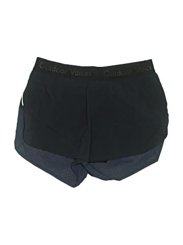 Outdoor Voices Athletic Shorts (view 1)