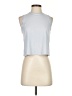 Athleta Blue Tank Top Size XXS - photo 1