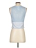 Athleta Blue Tank Top Size XXS - photo 2