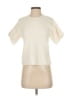 Steve Madden 100% Polyester Ivory Pullover Sweater Size XS - photo 1
