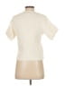 Steve Madden 100% Polyester Ivory Pullover Sweater Size XS - photo 2