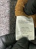 Heartloom Gold Bodysuit Size S - photo 4