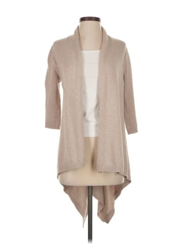 Autumn Cashmere Cardigan (view 1)