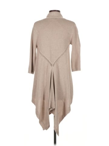 Autumn Cashmere Cardigan (view 2)