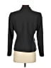 Tahari by ASL Stripes Gray Blazer Size S (estimated) - photo 2