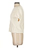 Steve Madden 100% Polyester Ivory Pullover Sweater Size XS - photo 5