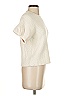 Steve Madden 100% Polyester Ivory Pullover Sweater Size XS - photo 4