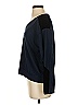 Velvet by Graham & Spencer Blue Pullover Sweater Size XS - photo 5