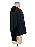 Velvet by Graham & Spencer Blue Pullover Sweater Size XS - photo 4