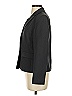 Tahari by ASL Stripes Gray Blazer Size S (estimated) - photo 5