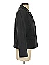 Tahari by ASL Stripes Gray Blazer Size S (estimated) - photo 4