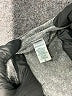 Monrow Paisley Gray Poncho Size S - photo 8