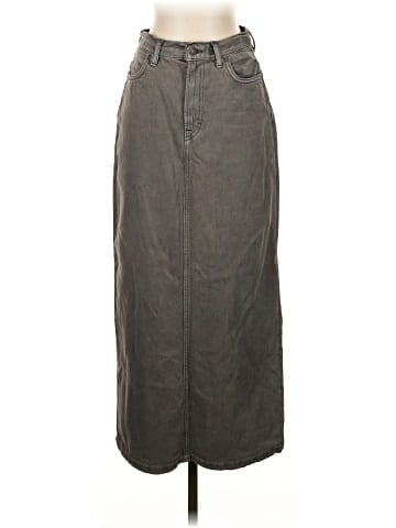 Acne Studios Denim Skirt (view 1)