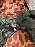 Balance Athletica Animal Print Brown Casual Pants Size S - photo 7