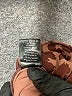 Balance Athletica Animal Print Brown Casual Pants Size S - photo 8