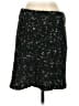 Kenar Tweed Black Formal Skirt Size S - photo 2