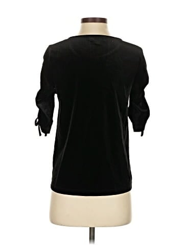 Moulinette Soeurs 3/4 Sleeve Top (view 2)
