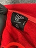 LF The Brand Red Pullover Hoodie Size S - photo 7