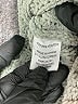 Assorted Brands 100% Polyester Solid Green Pullover Sweater Size 14 - photo 4