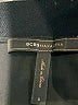 BCBGMAXAZRIA Solid Black Casual Skirt Size S - photo 3