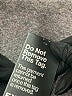 Express Black Casual Skirt Size XS - photo 5