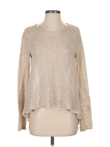 Calypso St. Barth Long Sleeve Blouse (view 1)