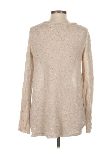 Calypso St. Barth Long Sleeve Blouse (view 2)