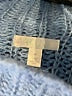 ABound Blue Turtleneck Sweater Size XS - photo 7
