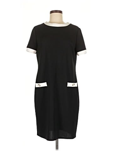 Tash + Sophie Casual Dress (view 1)