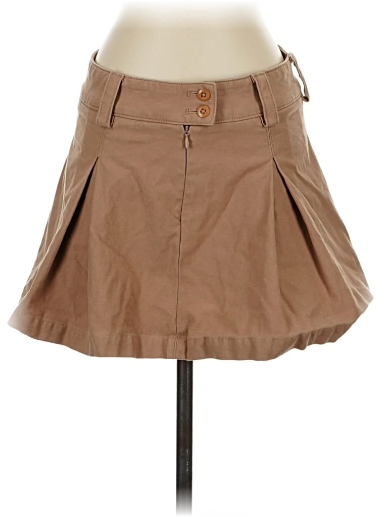 WILFRED FREE Pre-owned Casual Skirt In Brown