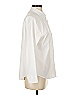Assorted Brands Ivory Long Sleeve Button-Down Shirt Size 2 - photo 4