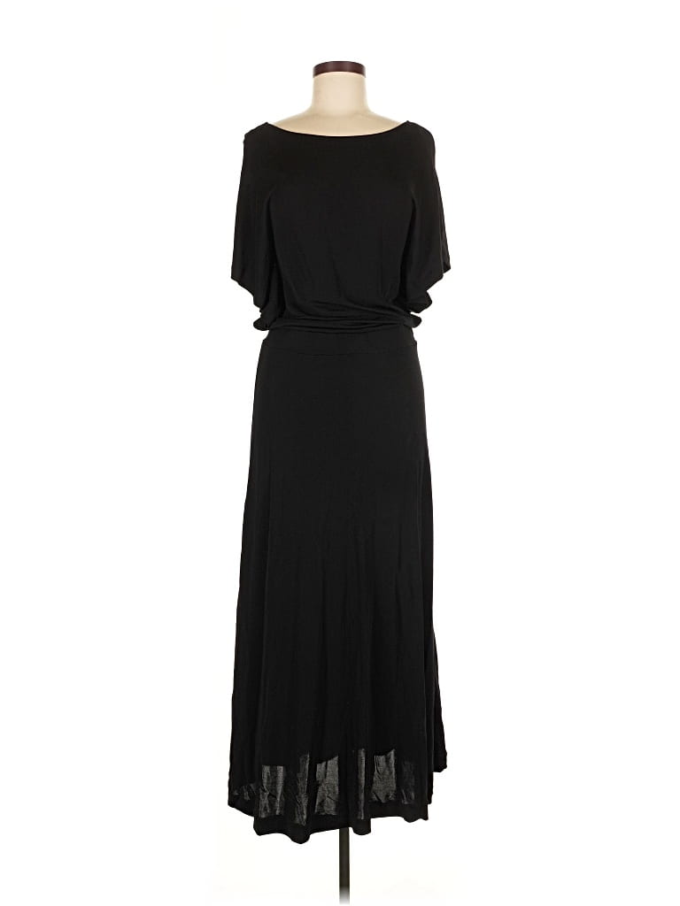Pre-owned & Other Stories Casual Dress In Black