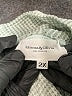 Emma & Olivia Teal Poncho Size 2X - photo 6
