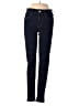 American Eagle Outfitters Chevron-herringbone Blue Jeans Size 2 - photo 1
