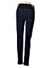 American Eagle Outfitters Chevron-herringbone Blue Jeans Size 2 - photo 2