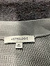 Astrologie Stars Gray Silver Pullover Sweater Size XL - photo 7