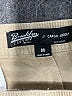 Brooklinen Solid Tan Cargo Pants Size M - photo 6