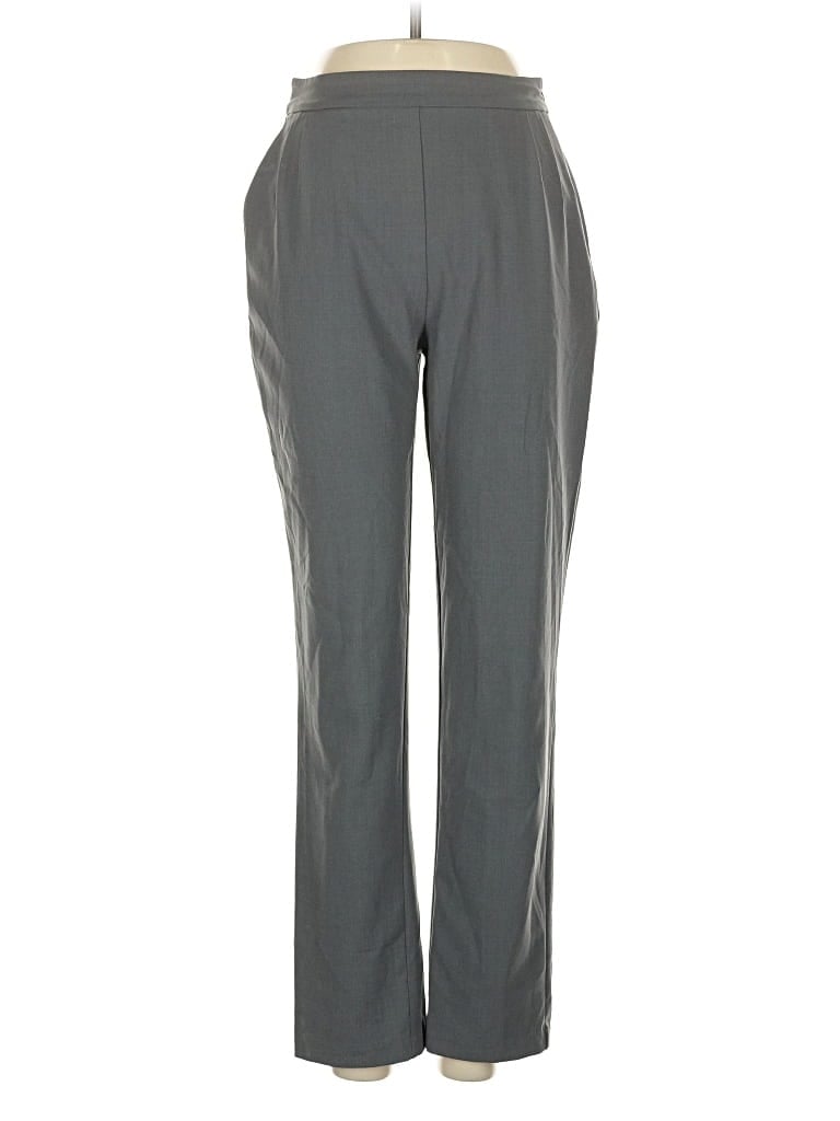 Pre-owned Lulus Dress Pants In Gray