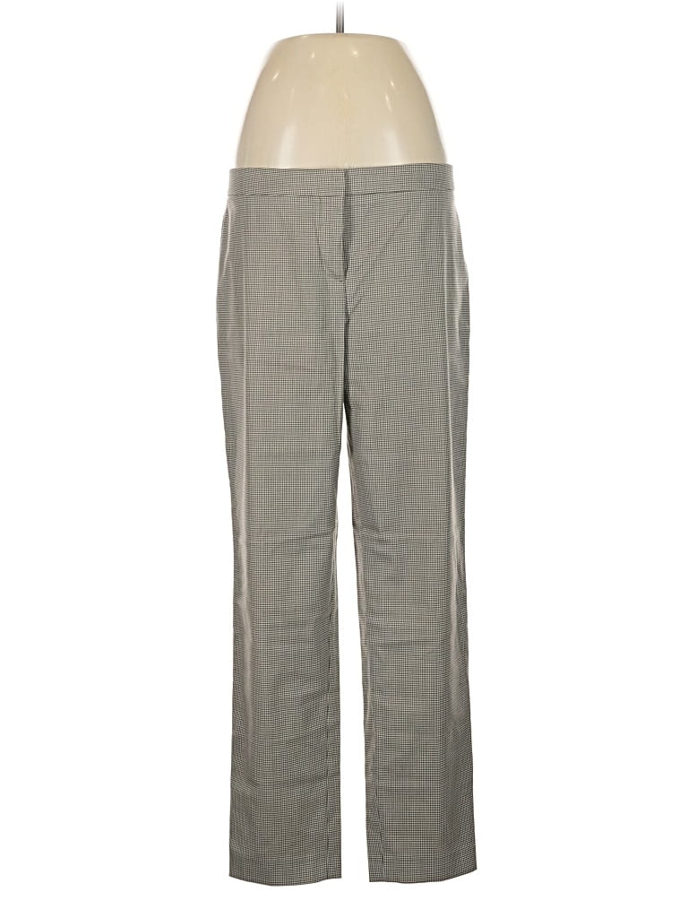 Pre-owned Boss By Hugo Boss Dress Pants In Gray