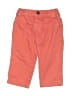 Carter's 100% Cotton Orange Casual Pants 9-12 MO / 12 MO - photo 1