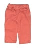 Carter's 100% Cotton Orange Casual Pants 9-12 MO / 12 MO - photo 2