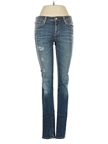 Adriano Goldschmied Jeans (view 1)