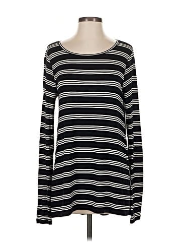 Calypso St. Barth Long Sleeve T-Shirt (view 1)