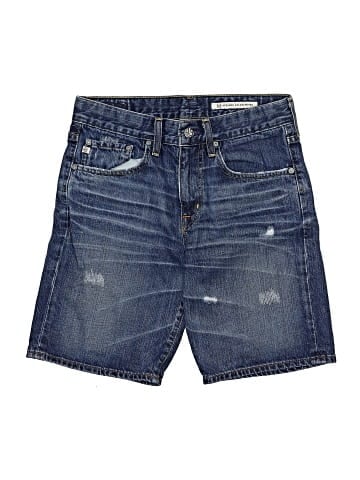 Adriano Goldschmied Denim Shorts (view 1)