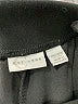 C established 1946 Solid Black Track Pants Size 14 - 16 - photo 7